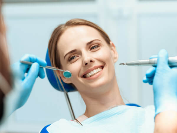 teeth cleaning tampa fl